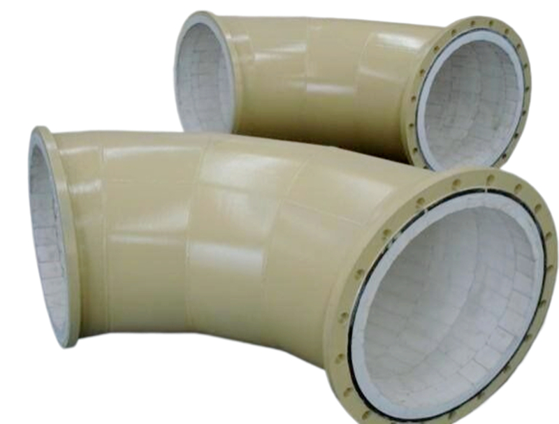 Wear-resistant ceramic tube-best wear solution material