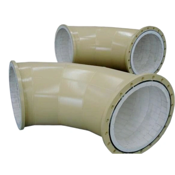 Wear-resistant ceramic tube-best wear solution material