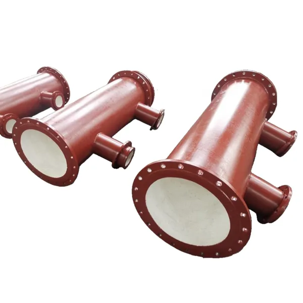 Wear-resistant ceramic tube-best wear solution material