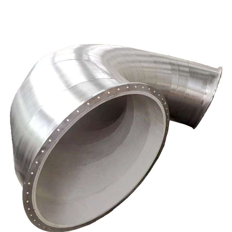 Wear-resistant ceramic tube-best wear solution material