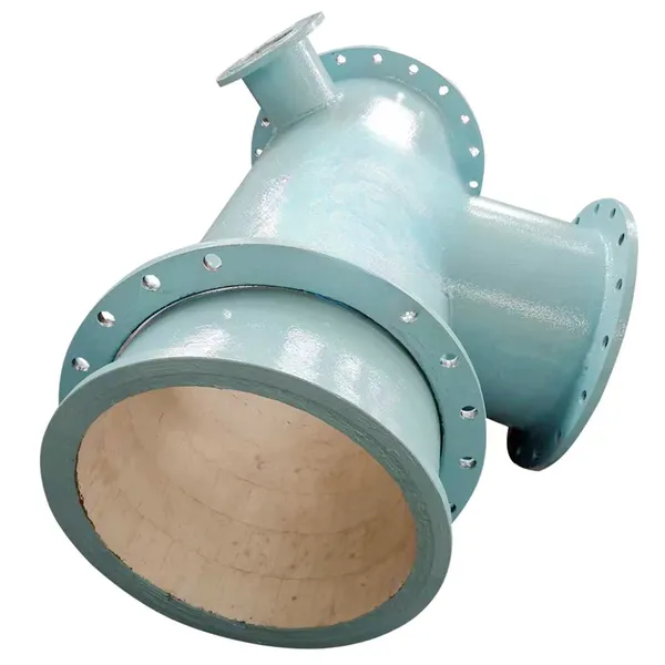 Wear-resistant ceramic tube-best wear solution material