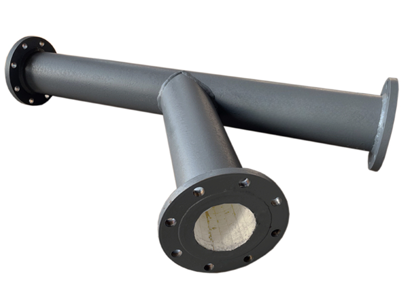 Wear-resistant ceramic tube-best wear solution material