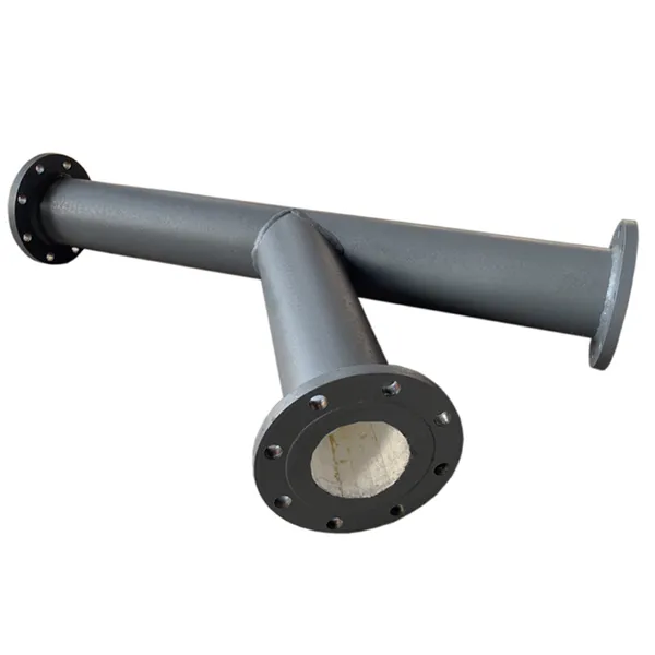 Wear-resistant ceramic tube-best wear solution material