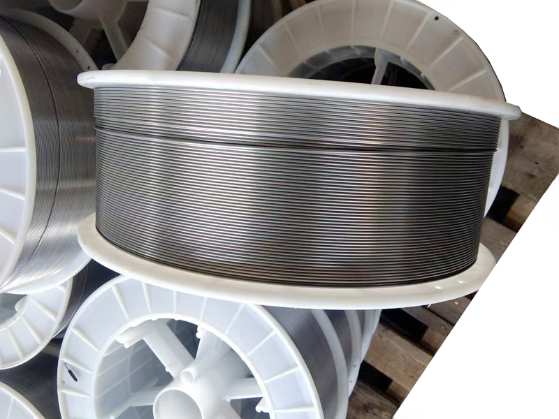 Flux Cored Welding Wire