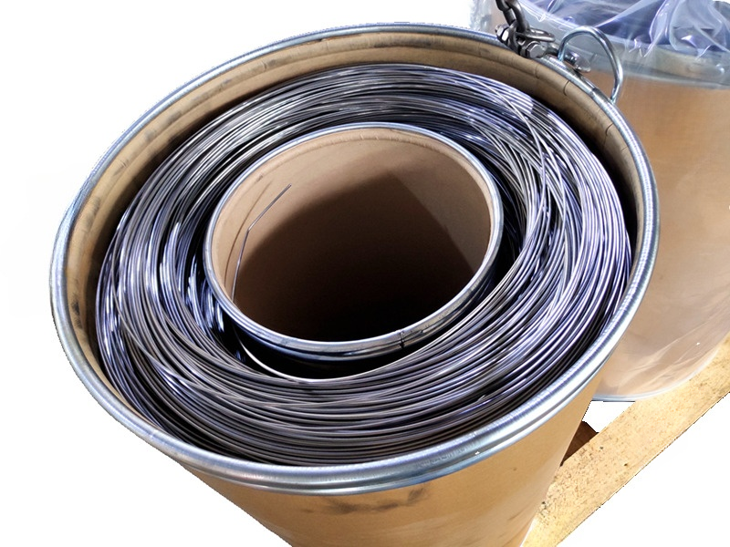 Flux Cored Welding Wire