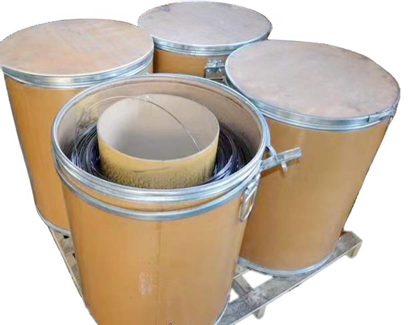 Flux Cored Welding Wire