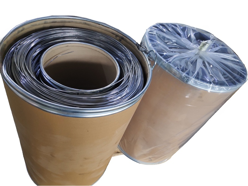 Flux Cored Welding Wire