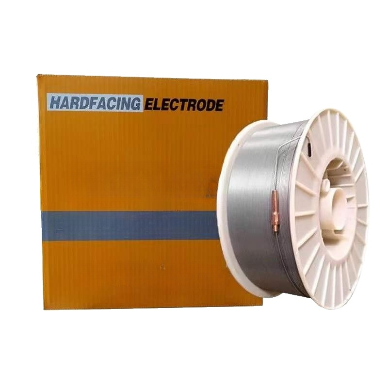 Flux Cored Welding Wire