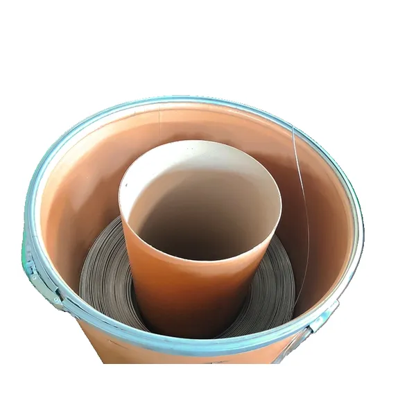 Flux Cored Welding Wire