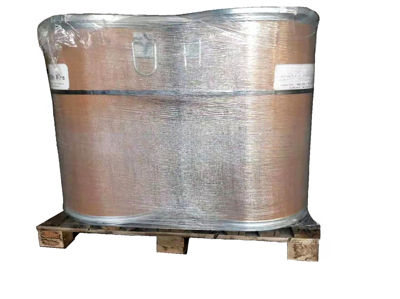 Flux Cored Welding Wire