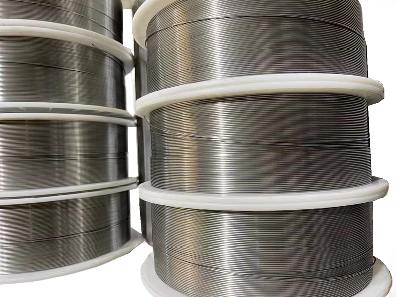 Flux Cored Welding Wire