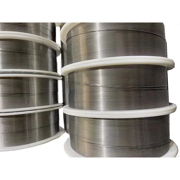 Flux Cored Welding Wire