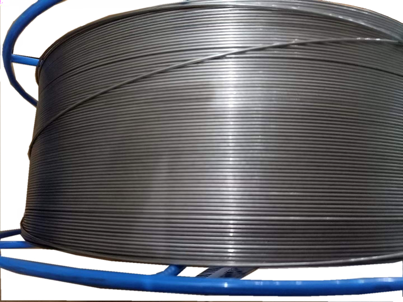 Flux Cored Welding Wire
