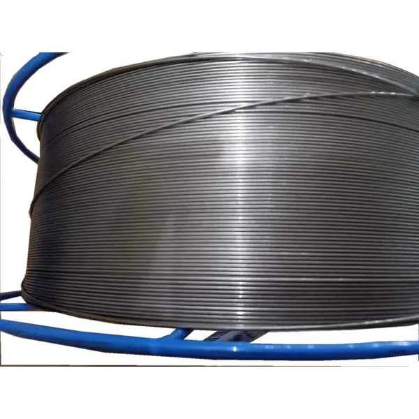 Flux Cored Welding Wire