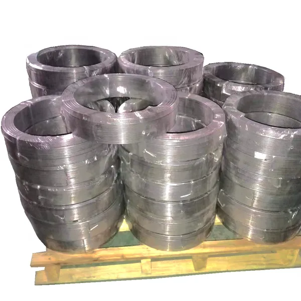 Flux Cored Welding Wire