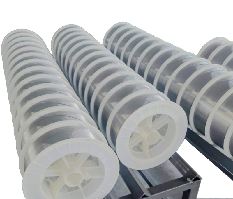 Flux Cored Welding Wire