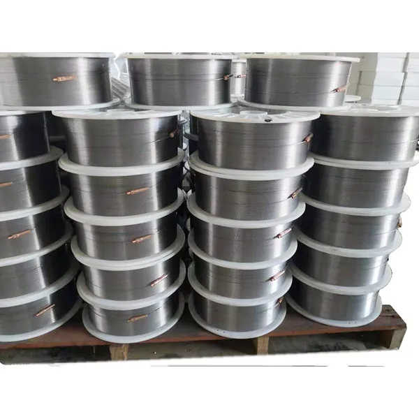 Flux Cored Welding Wire