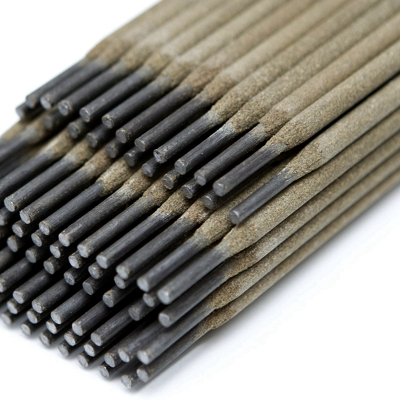  Welding Electrode & Rod