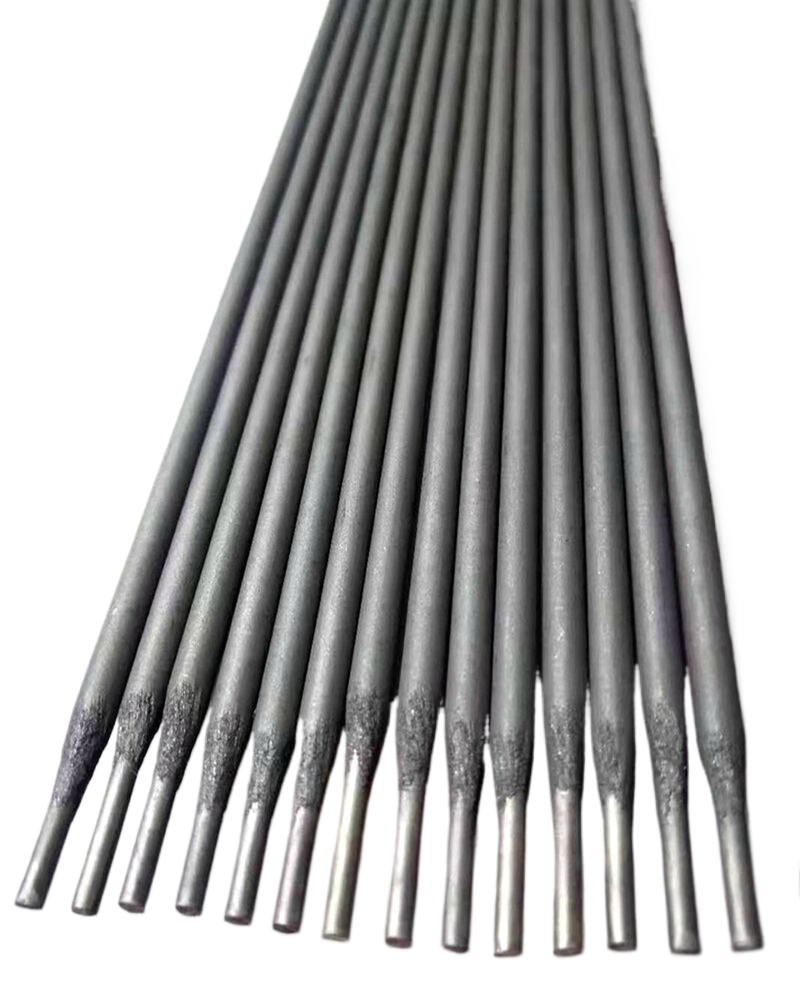  Welding Electrode & Rod