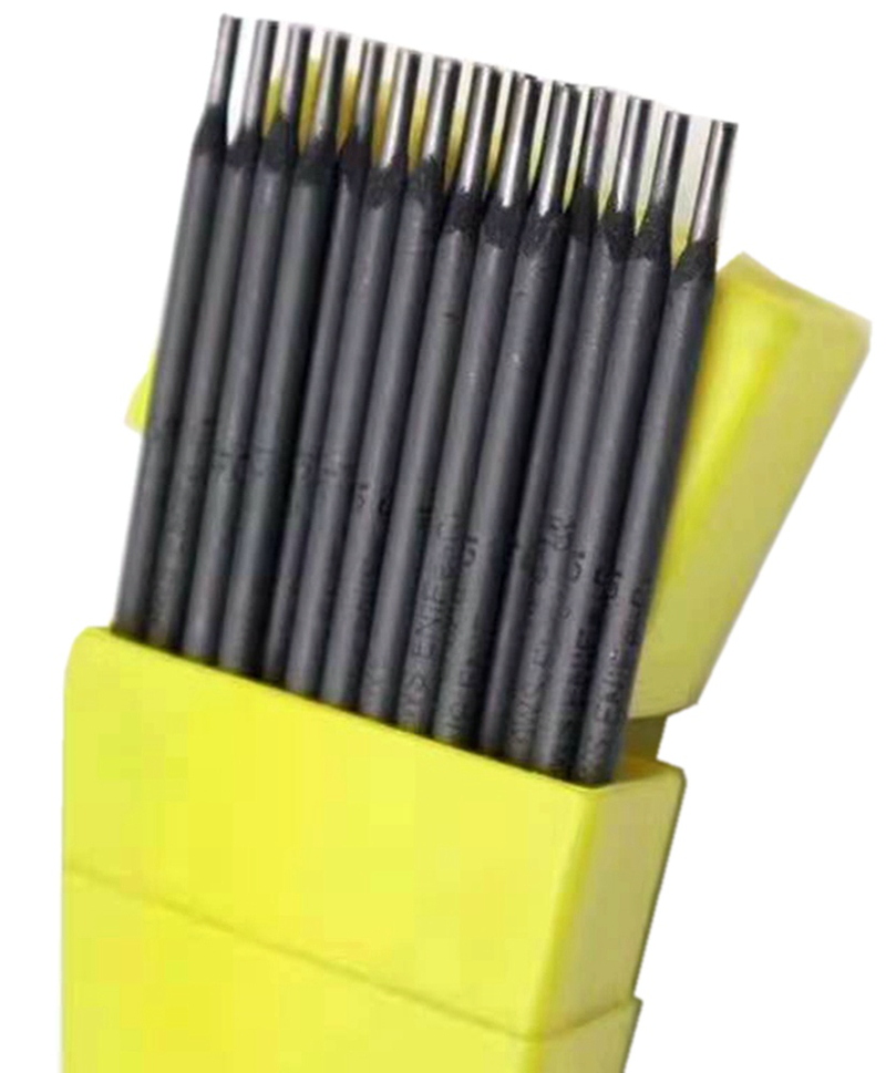  Welding Electrode & Rod