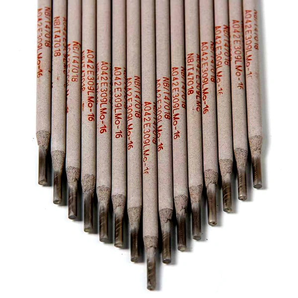  Welding Electrode & Rod