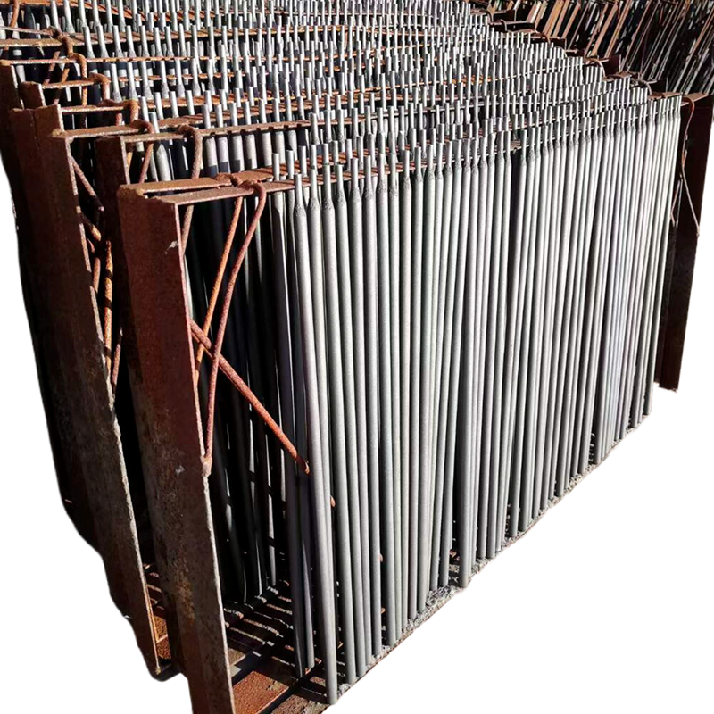  Welding Electrode & Rod