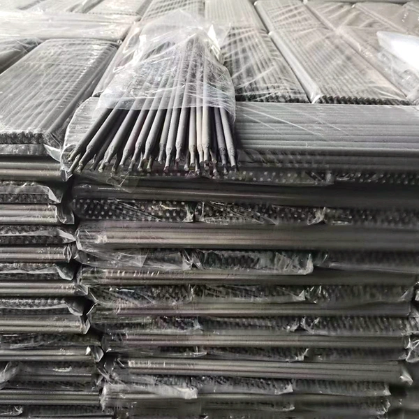  Welding Electrode & Rod