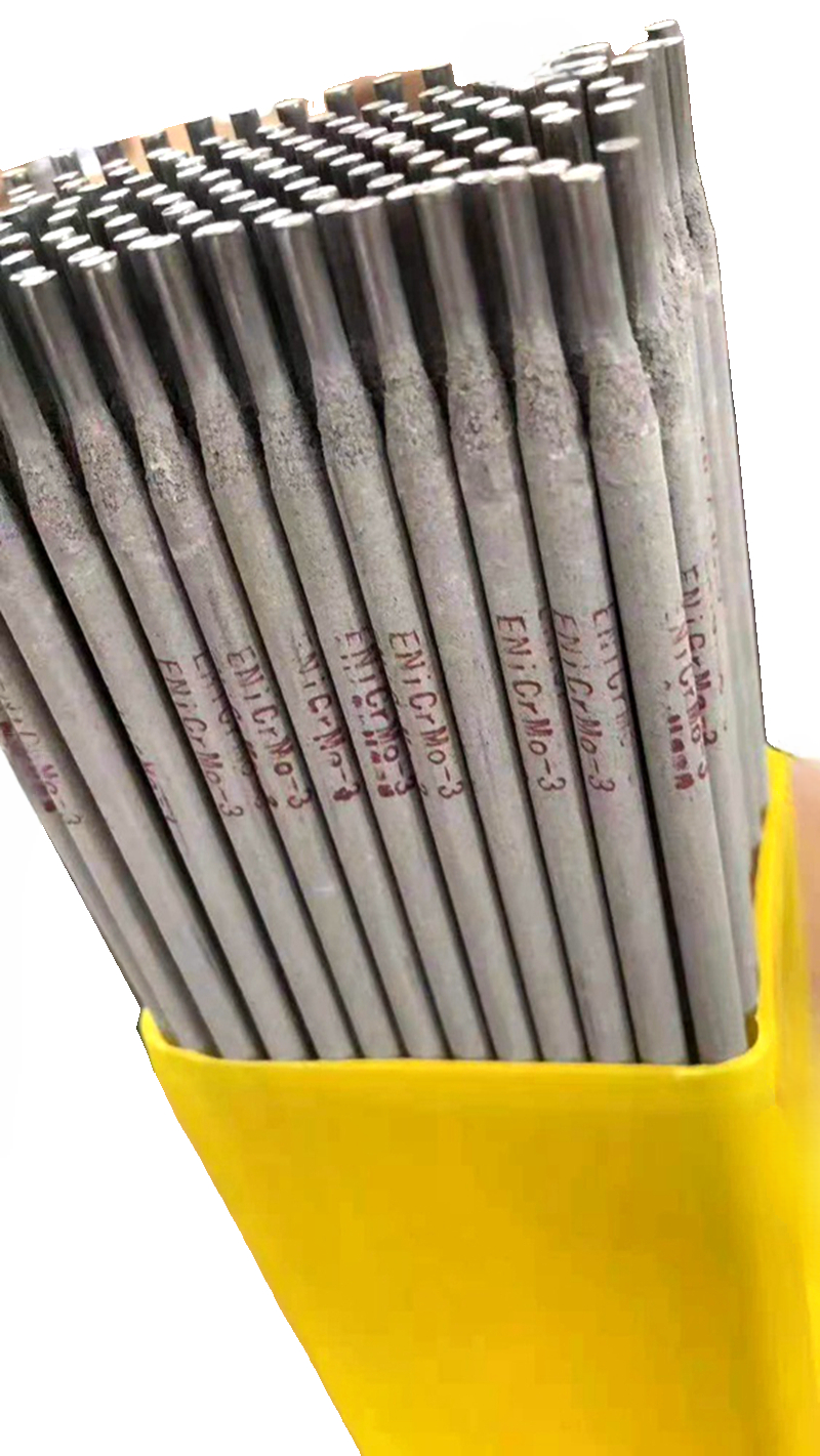  Welding Electrode & Rod