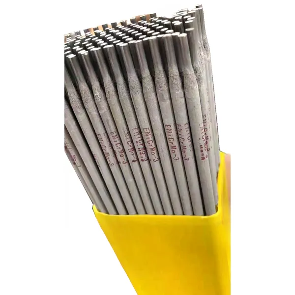  Welding Electrode & Rod