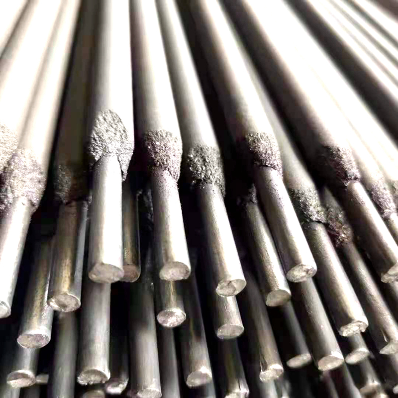  Welding Electrode & Rod