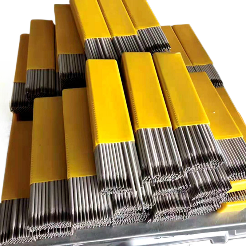  Welding Electrode & Rod