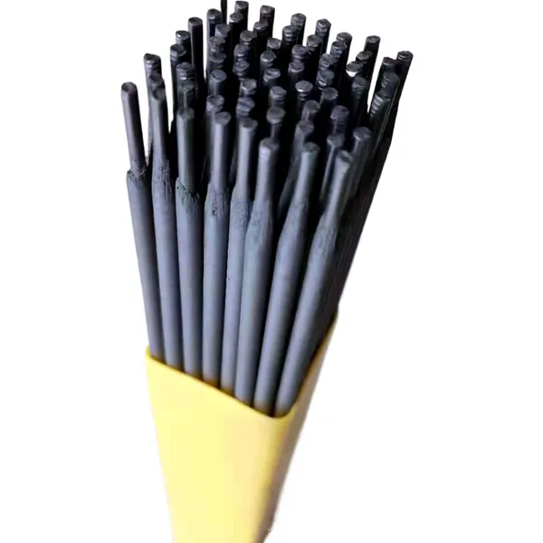  Welding Electrode & Rod
