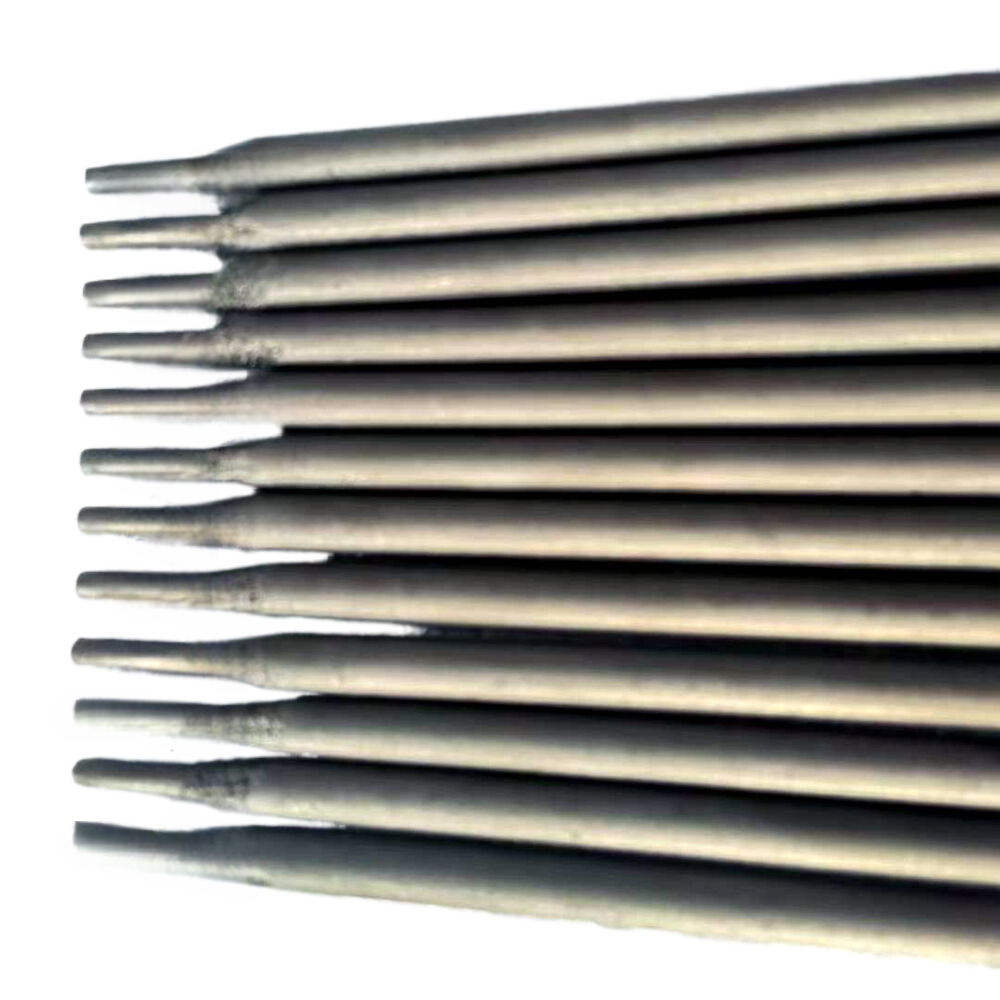  Welding Electrode & Rod