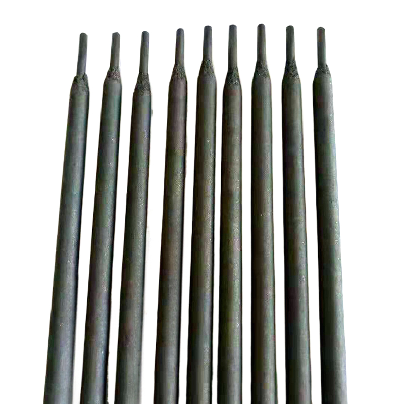 Welding Electrode & Rod