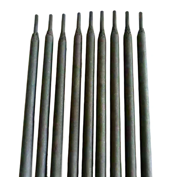  Welding Electrode & Rod
