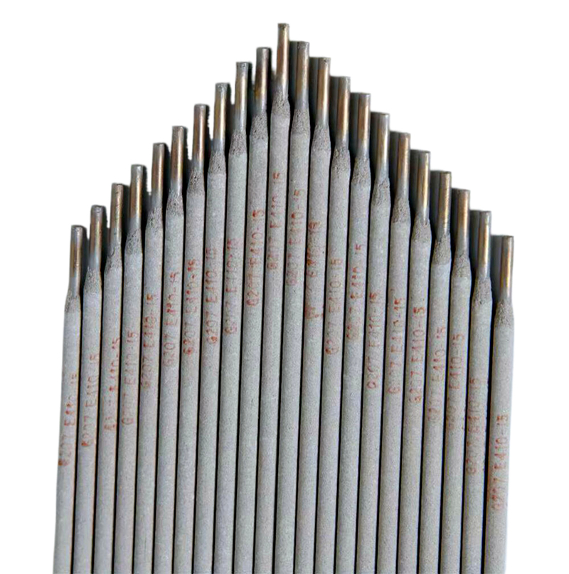  Welding Electrode & Rod