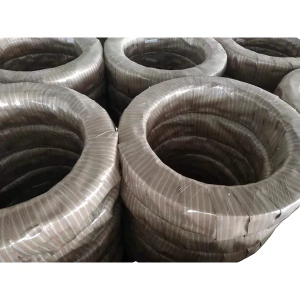 CO2_SAW Solid Wire is a good welding solution material.