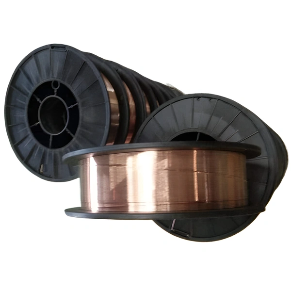 CO2_SAW Solid Wire is a good welding solution material.