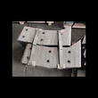 Steel Parts Fabrication