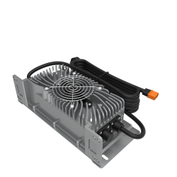1800W battery charger, 29.4V 42V 57.6V 72V 88.8V IP67 waterpoof