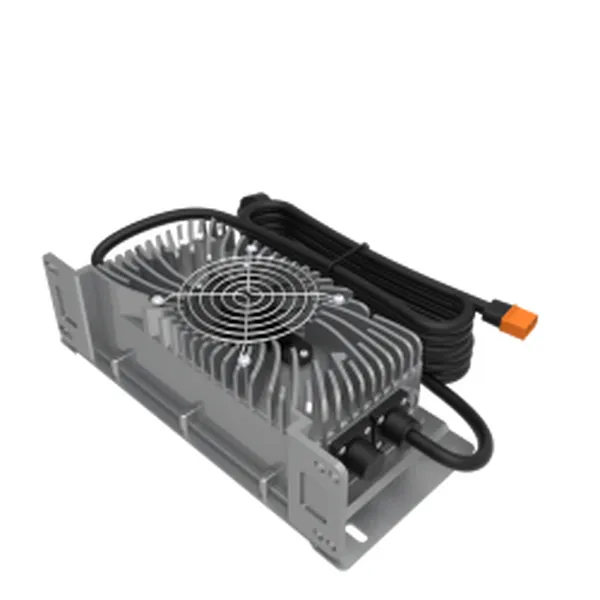 1800W battery charger, 29.4V 42V 57.6V 72V 88.8V IP67 waterpoof