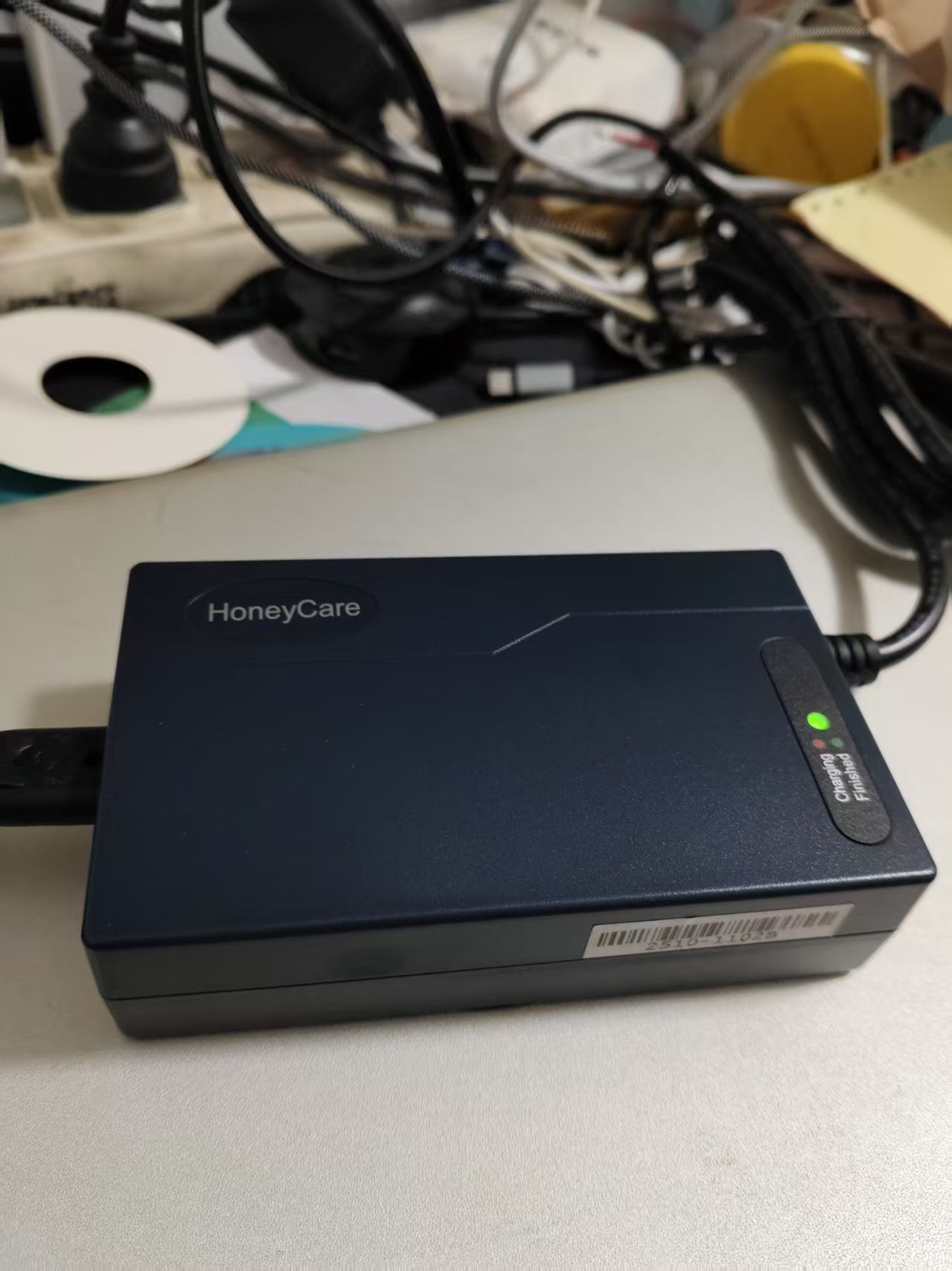 4.2V 10A for 1S Lithium battery charger