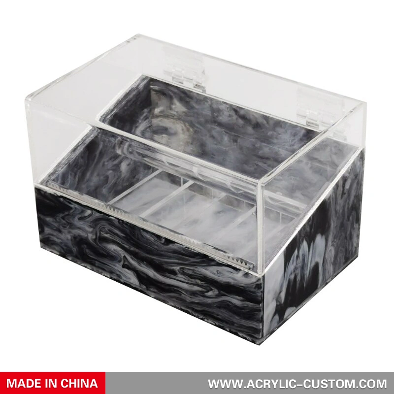 マーブルラッシュテープディスペンサー| カッター付きテープホルダー