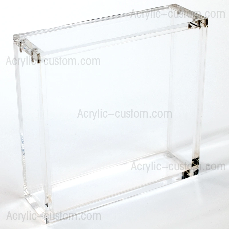 Japanese Pokemon Acrylic Case - Pokemon Remix Bout Booster Box