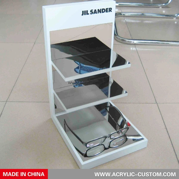 Made in China Sunglasses Display Stand | Acrylic Custom Manufacturer