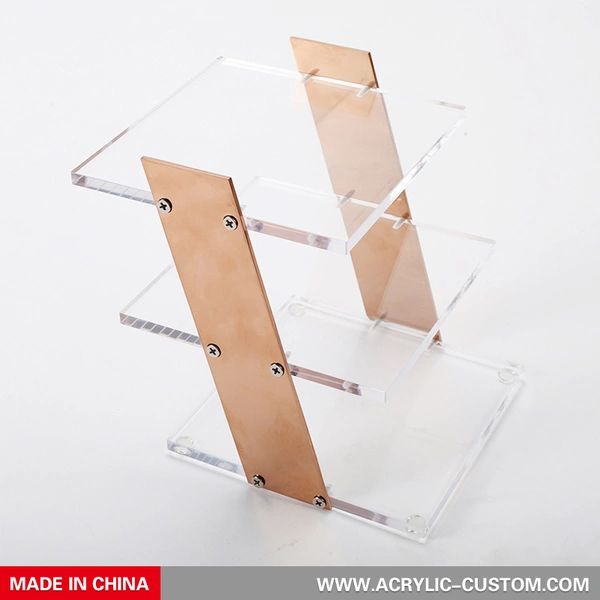High Quality Glasses Holder Sunglasses Display Stand Custom | Acrylic Custom Manufacturer