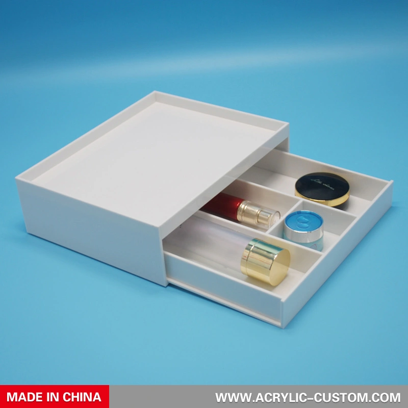 アクリルメイクアップオーガナイザー| アクリルカスタムメーカー