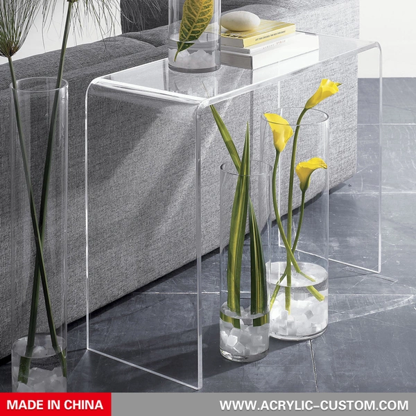 卸売高透明プレキシガラス家具| アクリルカスタムメーカー