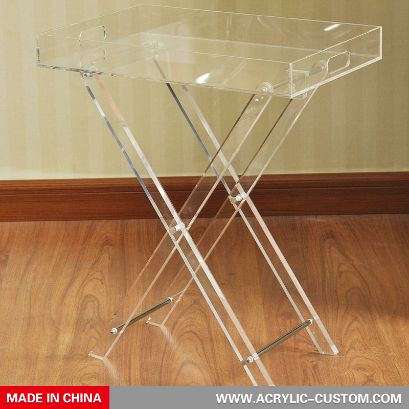モダン家具アクリルテーブルカスタム アクリル Custom Com