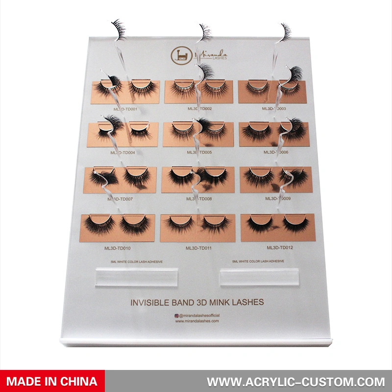 накладные ресницы для салона красоты - акрил-custom.com